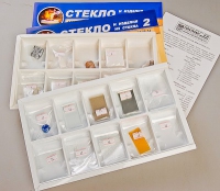 Коллекция "Стекло и изделия из стекла" - «globural.ru» - Ангарск