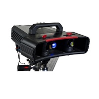 3D сканер RangeVision PRIME - «globural.ru» - Ангарск