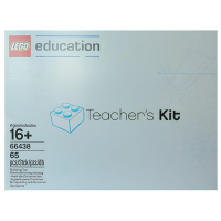 Набор стартовый для учителей. Академия LEGO Education - «globural.ru» - Ангарск