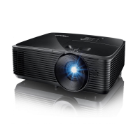 Проектор дальнофокусный Optoma S334e - «globural.ru» - Ангарск