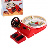 Настольная игра "За рулем - 5" - «globural.ru» - Ангарск