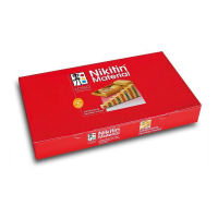 Кубики Никитина "Состав числа" - «globural.ru» - Ангарск