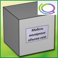 Модель молярного объема газа - «globural.ru» - Ангарск