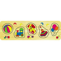 Игра "Игрушки" - «globural.ru» - Ангарск