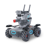 Учебный робот DJI Robomaster S1 EP - «globural.ru» - Ангарск
