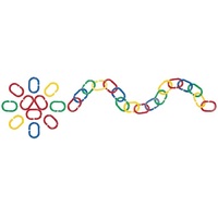 Звенья счетные соединяющиеся большие - «globural.ru» - Ангарск