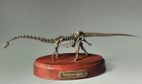 Модель скелета динозавра Diplodocus  (вариант 2) - «globural.ru» - Ангарск