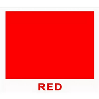 Карточки Домана "Colors" ("Цвета") на английском языке - «globural.ru» - Ангарск