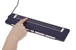 Дисплей Брайля ALVA USB 640 - «globural.ru» - Ангарск