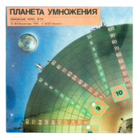 Планета умножения - «globural.ru» - Ангарск