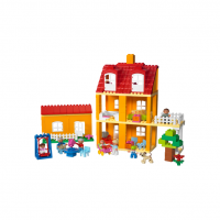 Конструктор "Дом DUPLO" - «globural.ru» - Ангарск