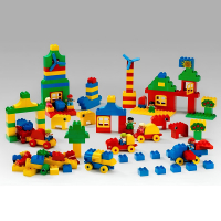  Конструктор "Город DUPLO" - «globural.ru» - Ангарск