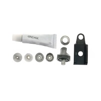 Комплект запасных элементов сервопривода DYNAMIXEL MX-106 Gear/Bearing Set - «globural.ru» - Ангарск