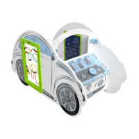 Интерактивная игровая система "Машина" - «globural.ru» - Ангарск