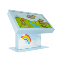 Сенсорный стол Fancy Kid 55" - «globural.ru» - Ангарск
