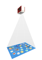 Интерактивный пол Floor - «globural.ru» - Ангарск