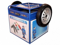 Игровой комплекс "Юный автомеханик" - «globural.ru» - Ангарск