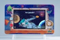 Методический интерактивный комплекс "Космос" - «globural.ru» - Ангарск
