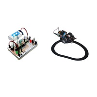 Набор для программирования на базе Arduino - «globural.ru» - Ангарск