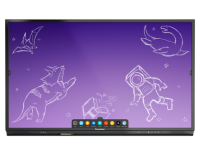 Интерактивная панель ActivPanel Nickel 86" - «globural.ru» - Ангарск
