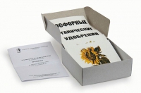 Модель-аппликация Агроценоз (набор 32 карты) - «globural.ru» - Ангарск
