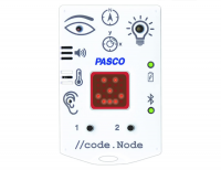 Беспроводной цифровой модуль для программирования Code.Node PASCO для кабинета биологии - «globural.ru» - Ангарск
