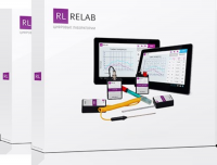 Цифровая лаборатория Relab по химии для ученика  - «globural.ru» - Ангарск