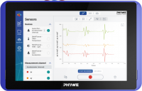 Планшетный регистратор данных Cobra SMARTlink - «globural.ru» - Ангарск