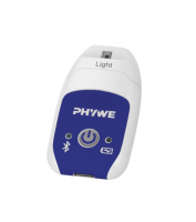 Датчик освещения, 1 ... 128  кЛюкс, Bluetooth + USB (серия Cobra SMARTsense) - «globural.ru» - Ангарск