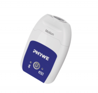 Датчик расстояния, 0,2 ... 2 м, Bluetooth + USB (серия Cobra SMARTsense) - «globural.ru» - Ангарск