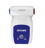 Датчик спирометер, ± 10 л/с (серия Cobra SMARTsense) - «globural.ru» - Ангарск