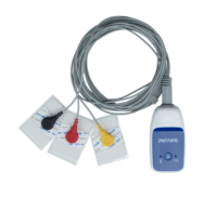 Датчик ЭКГ, 0 ... 4,5 mV (серия Cobra SMARTsense) - «globural.ru» - Ангарск