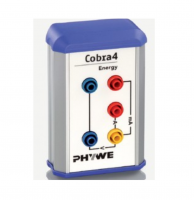 Датчик Энергия: сила тока, напряжение, мощность, энергия (Bluetooth + USB)(серия Cobra4) - «globural.ru» - Ангарск