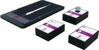 Цифровая лаборатория Releon Standart по ОБЖ. Стандартный комплект - «globural.ru» - Ангарск