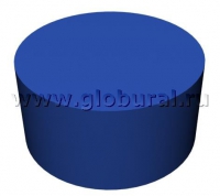 Банкетка d=30*30см (ВИК) - «globural.ru» - Ангарск