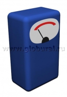 Бензоколонка - «globural.ru» - Ангарск