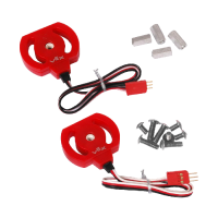 Потенциометр Potentiometer (2-pack) для конструктора VEX - «globural.ru» - Ангарск