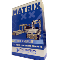 Набор ресурсный для соревнований Matrix - «globural.ru» - Ангарск