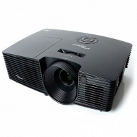 Проектор Optoma S310e - «globural.ru» - Ангарск