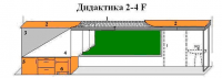 Интерактивная МКП "Дидактика 2-4-IF" - «globural.ru» - Ангарск