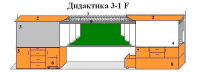 Интерактивная МКП "Дидактика 3-1-IF" - «globural.ru» - Ангарск