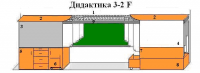 Интерактивная МКП "Дидактика 3-2-IF" - «globural.ru» - Ангарск