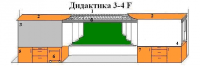 Интерактивная МКП "Дидактика 3-4-IF" - «globural.ru» - Ангарск