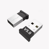 Адаптер Bluetooth-USB Ver. 5.0 - «globural.ru» - Ангарск