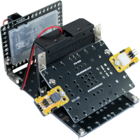 Комплект Robo kit DIYGO Базовый - «globural.ru» - Ангарск