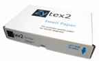 Термобумага "Swell paper" формата А3 - «globural.ru» - Ангарск