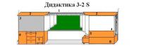 Интерактивная МКП "Дидактика 3-2-IS" - «globural.ru» - Ангарск