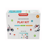 Образовательный набор "Tinkamo Play Kit"	 			 			 - «globural.ru» - Ангарск