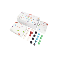 Образовательный набор "Tinkamo Tinker Kit"		 			 			 - «globural.ru» - Ангарск