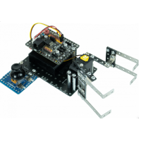 Комплект Robo kit DIYGO Расширенный - «globural.ru» - Ангарск
